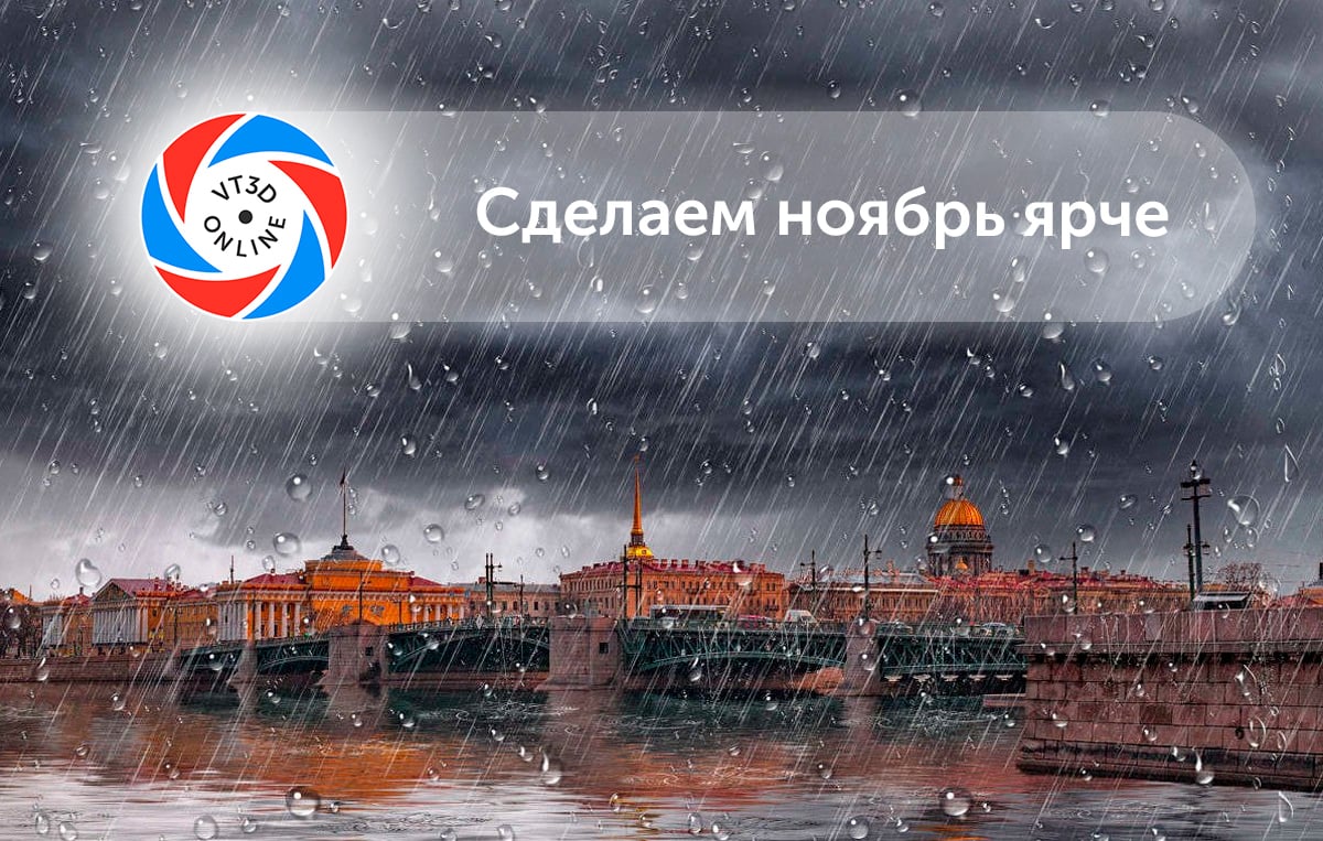 Ноябрьская акция