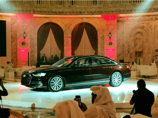 Interaction Qatar events
