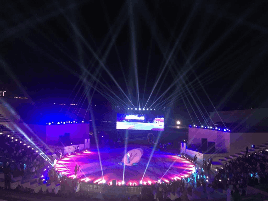 Audio-Visual