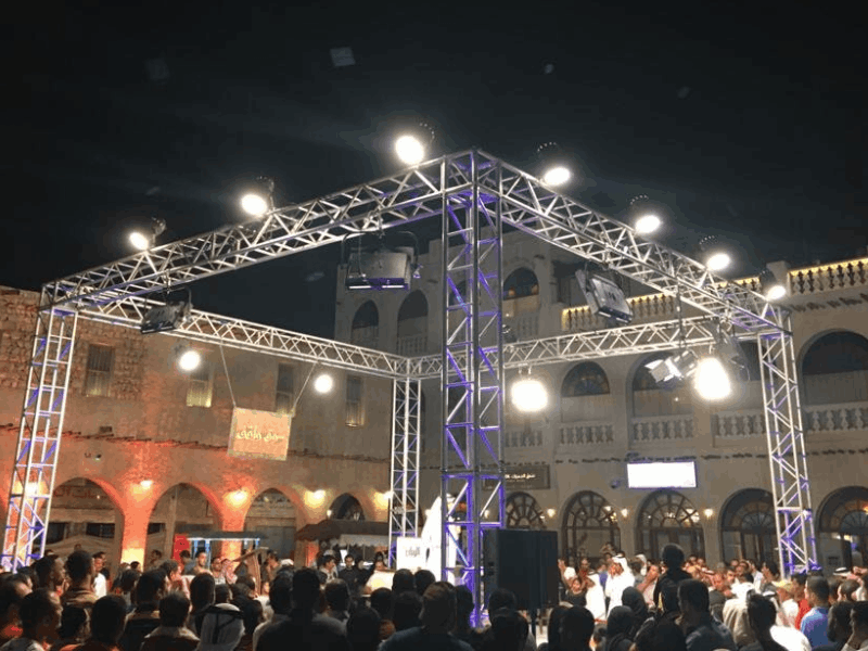 Champion Asia Celebraton Events