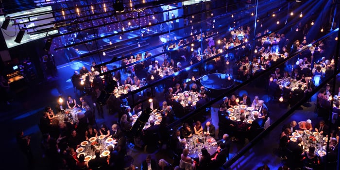 Corporate Galas & Conferences