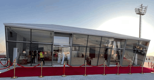 Interaction Qatar events