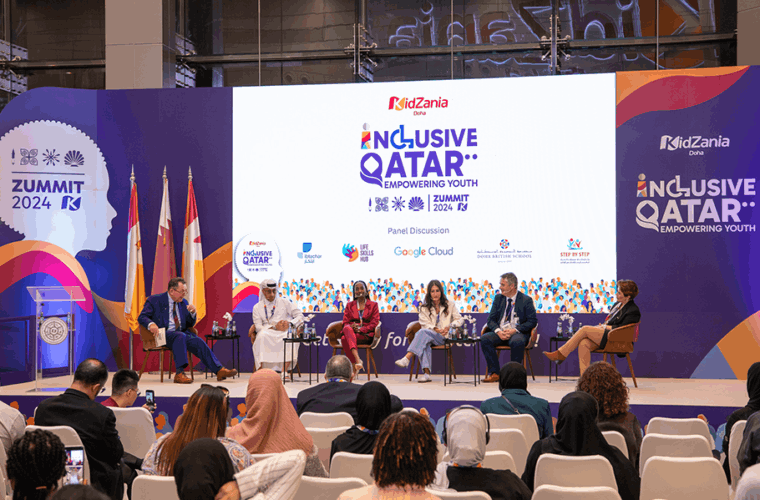 KidZania Signature Conferences