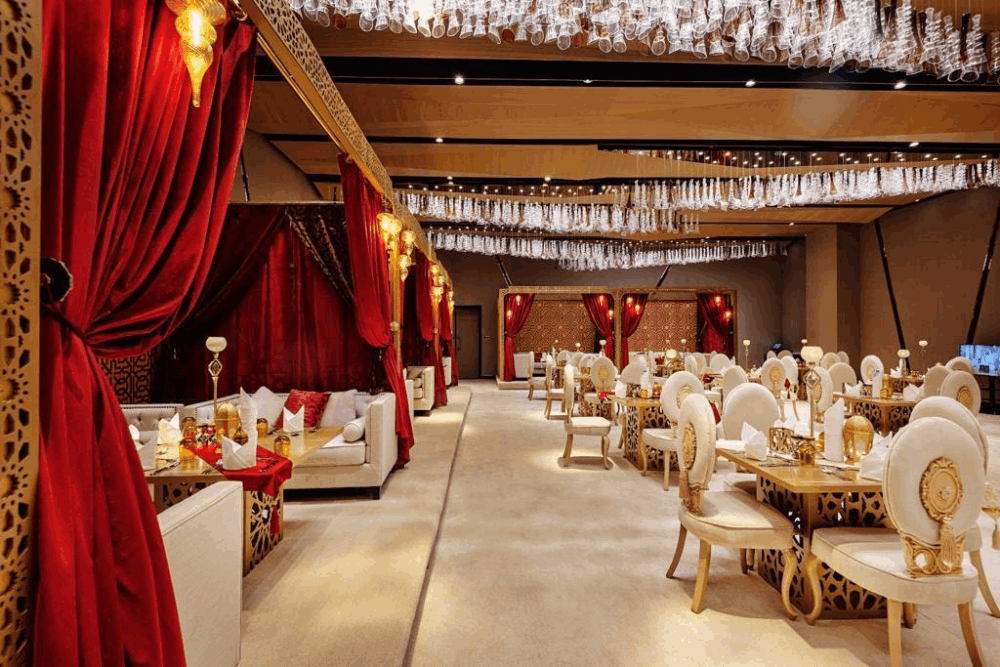 Stage Design